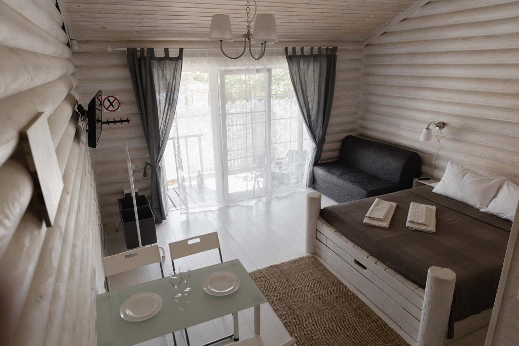 Голубицкая: Town house Le Jak