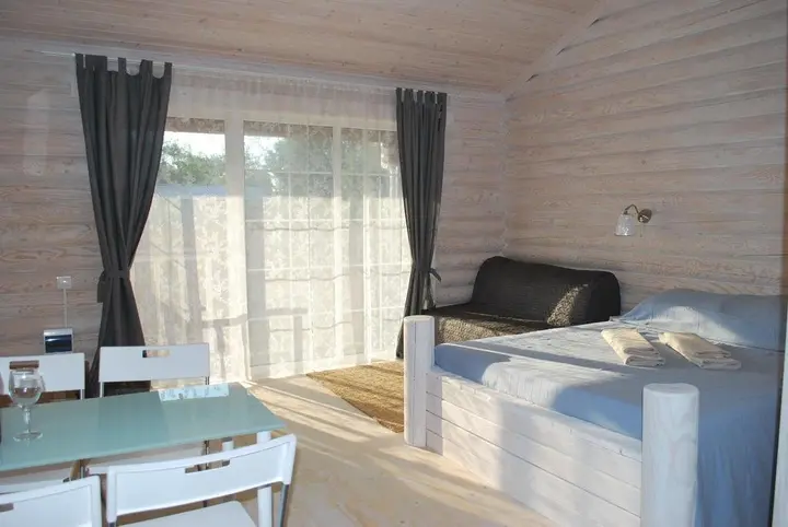 Голубицкая: Town house Le Jak