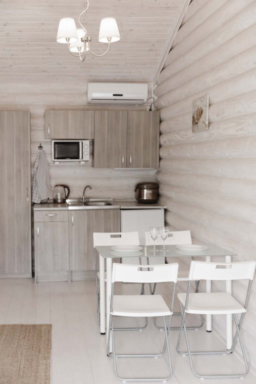 Голубицкая: Town house Le Jak