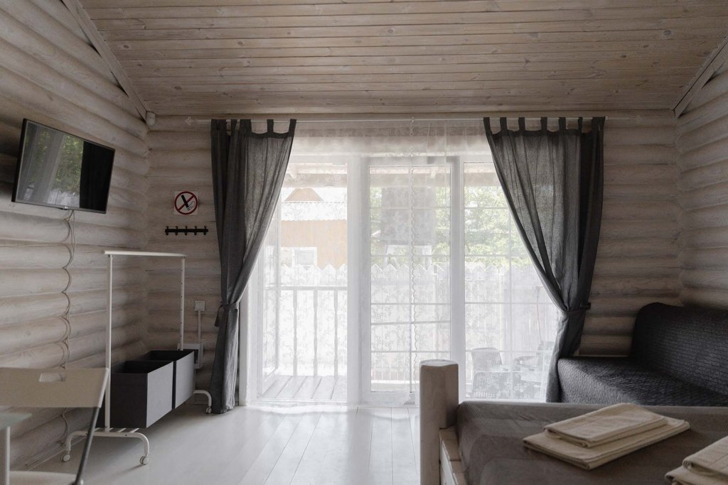 Голубицкая: Town house Le Jak