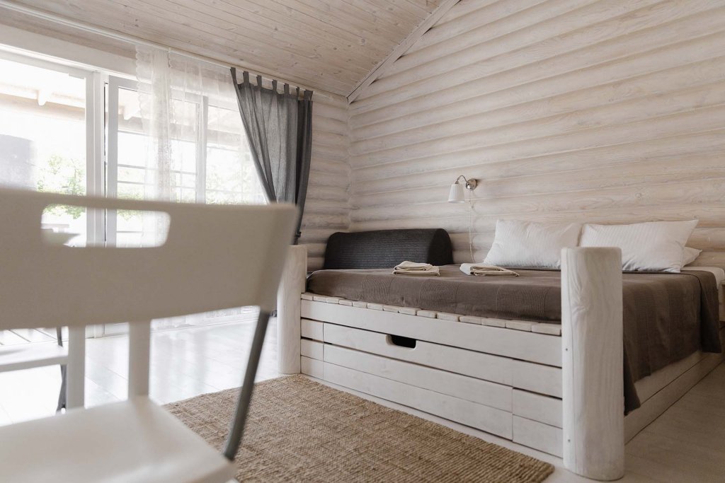 Голубицкая: Town house Le Jak