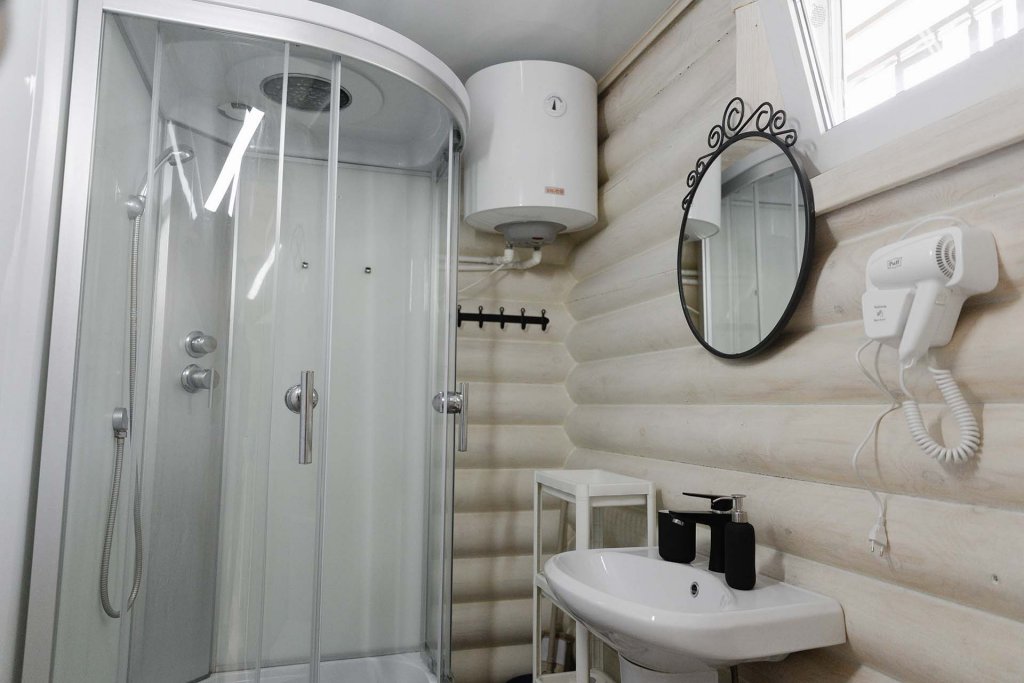 Голубицкая: Town house Le Jak