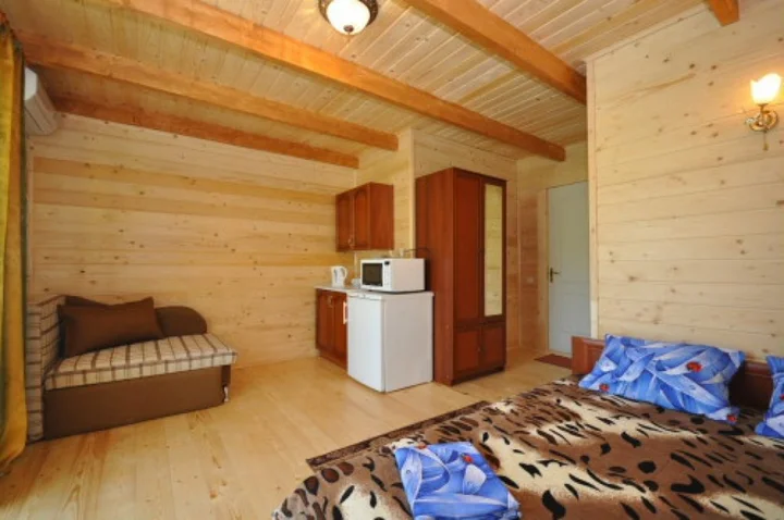 Утёс: Villa Viola