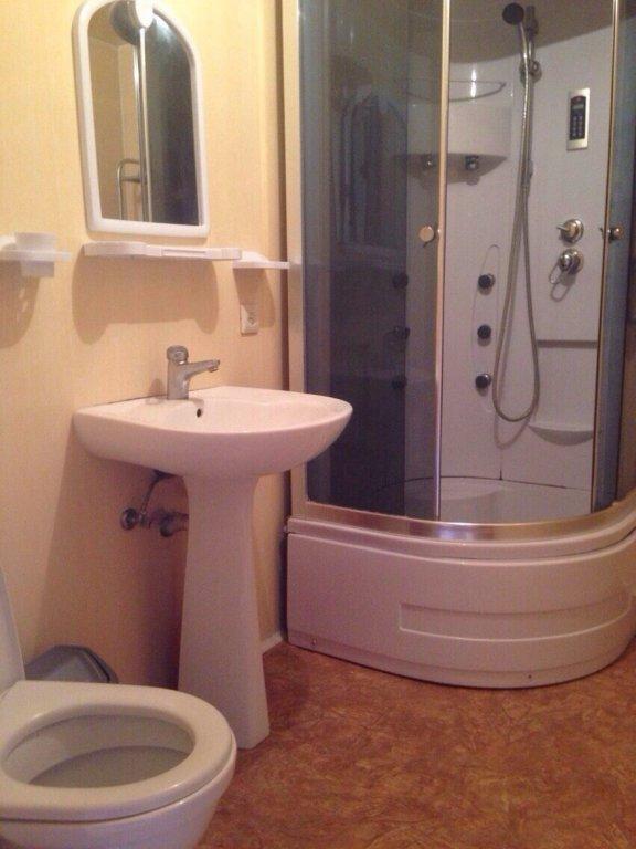 Курортное: Demid Guest House
