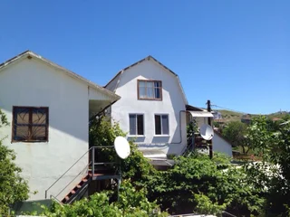 Курортное: Demid Guest House
