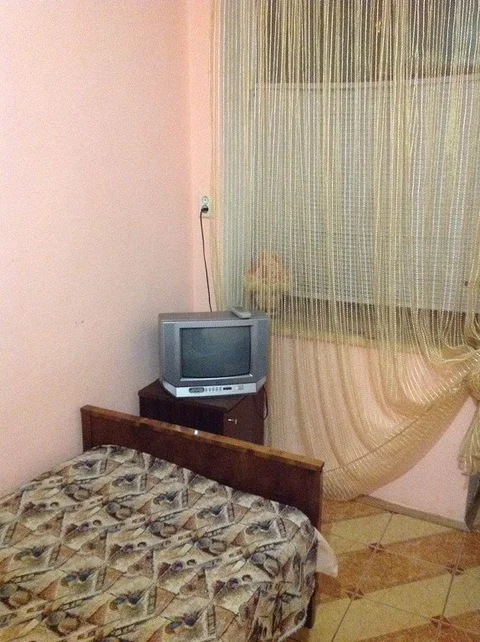 Курортное: Demid Guest House