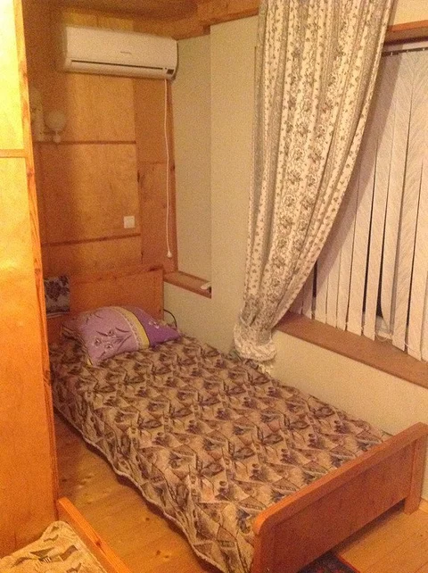 Курортное: Demid Guest House