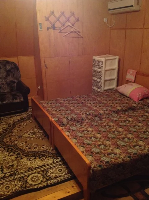 Курортное: Demid Guest House