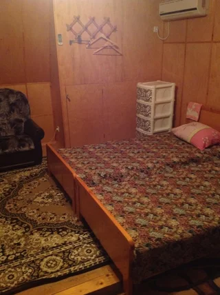 Курортное: Demid Guest House