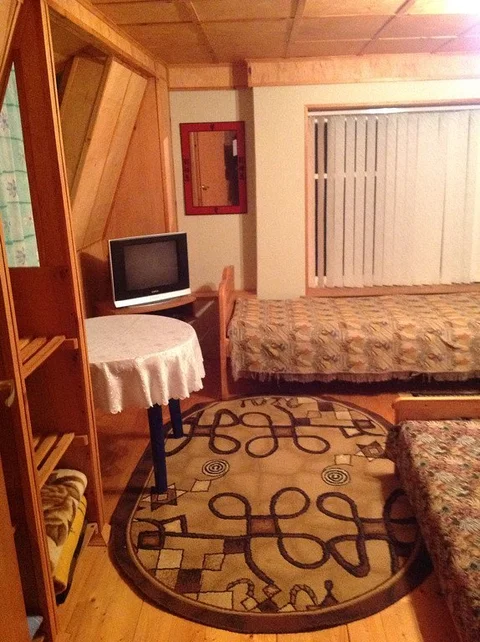 Курортное: Demid Guest House