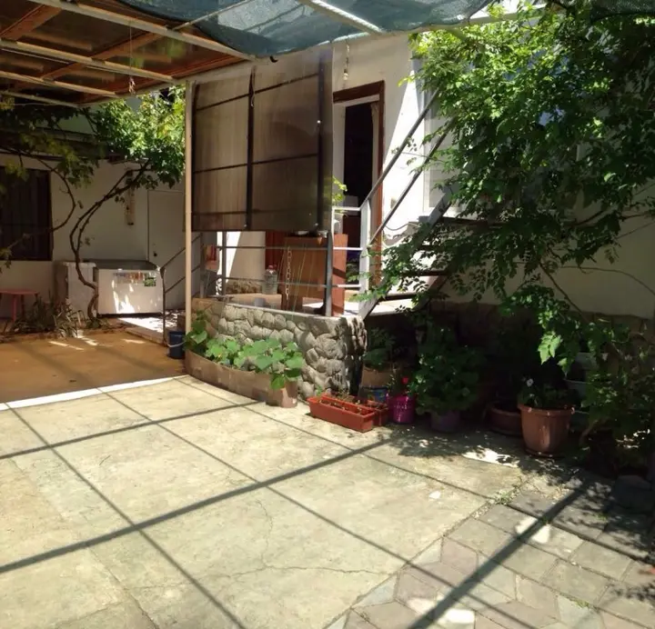 Курортное: Demid Guest House