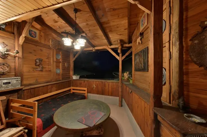 Феодосия: Guest House Uyutnyi Dvorik
