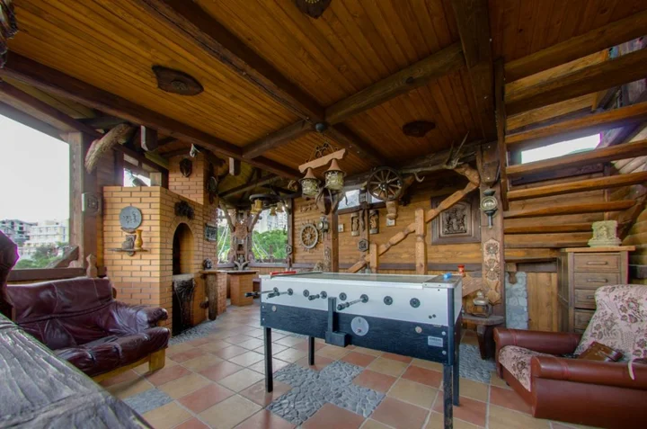Феодосия: Guest House Uyutnyi Dvorik