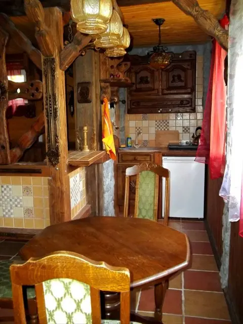 Феодосия: Guest House Uyutnyi Dvorik