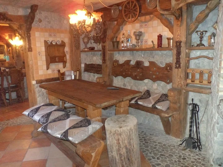 Феодосия: Guest House Uyutnyi Dvorik