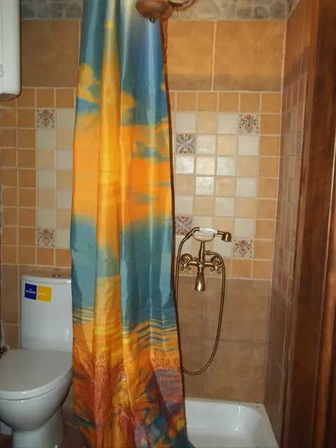 Феодосия: Guest House Uyutnyi Dvorik