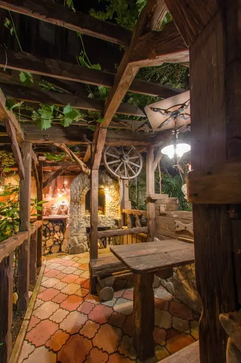 Феодосия: Guest House Uyutnyi Dvorik