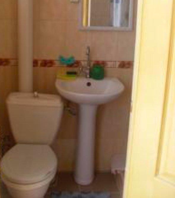 Судак: Guest House Artemiy