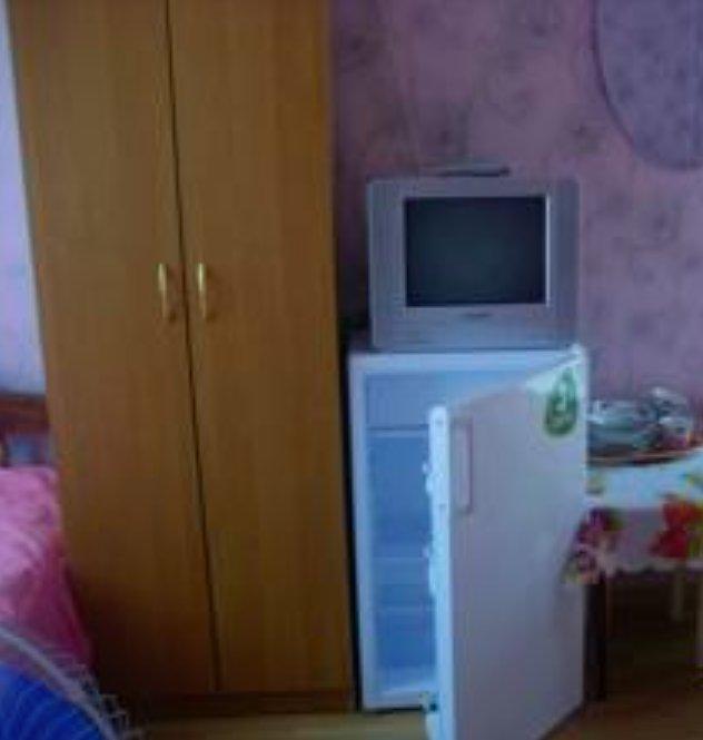 Судак: Guest House Artemiy