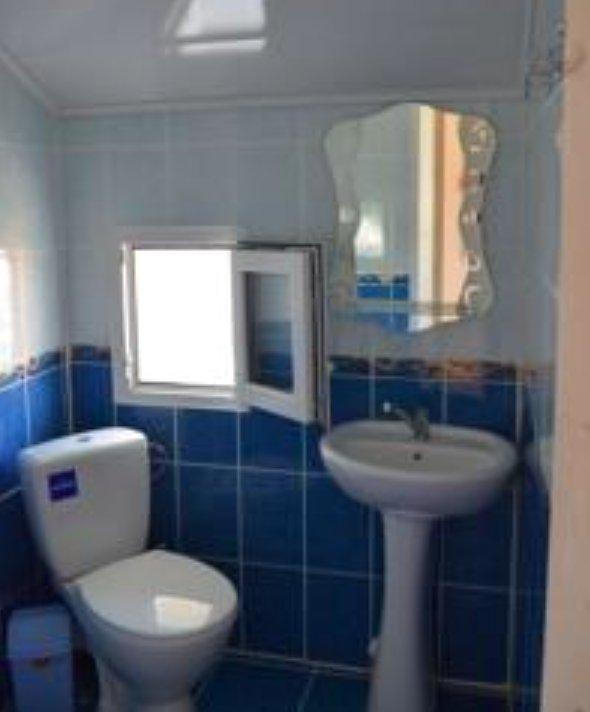Судак: Guest House Artemiy