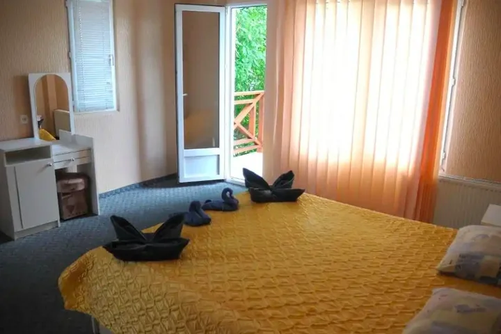 Утёс: Pansion Kruiz-2 Guest House