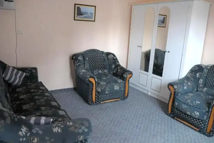 Утёс: Pansion Kruiz-2 Guest House