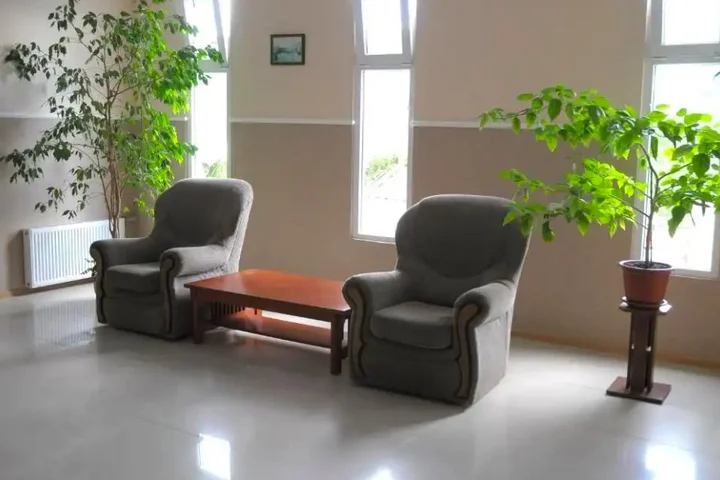 Утёс: Pansion Kruiz-2 Guest House