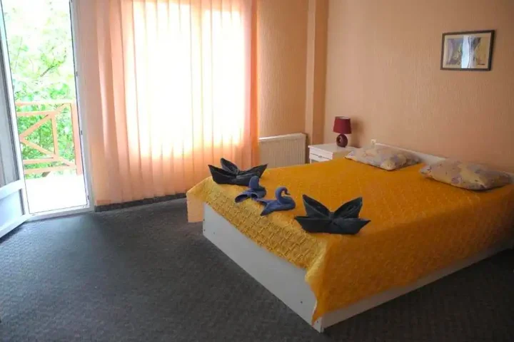 Утёс: Pansion Kruiz-2 Guest House