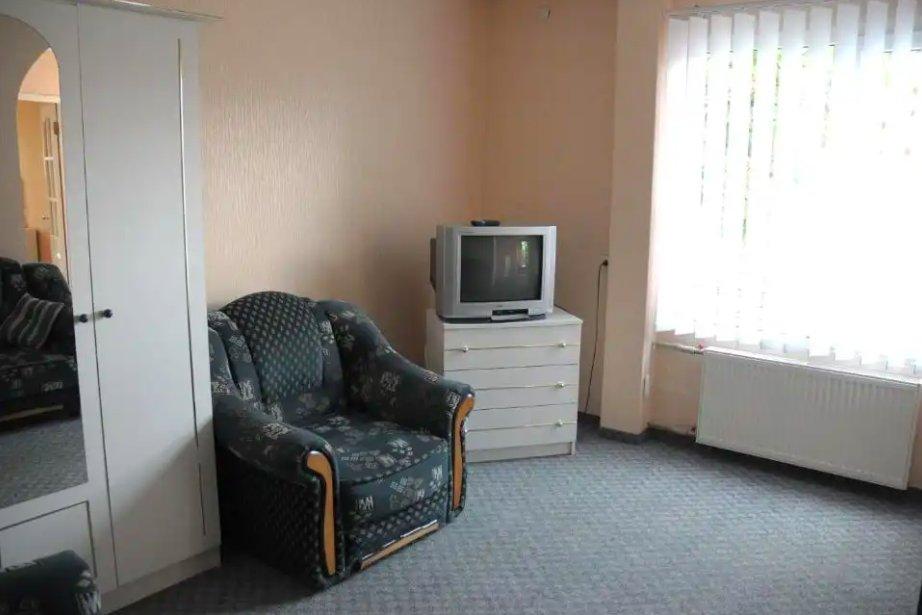 Утёс: Pansion Kruiz-2 Guest House