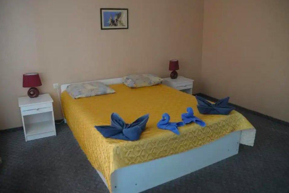 Утёс: Pansion Kruiz-2 Guest House