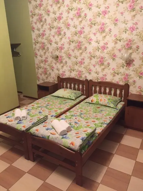 Катюша на Подгорной — фото 5