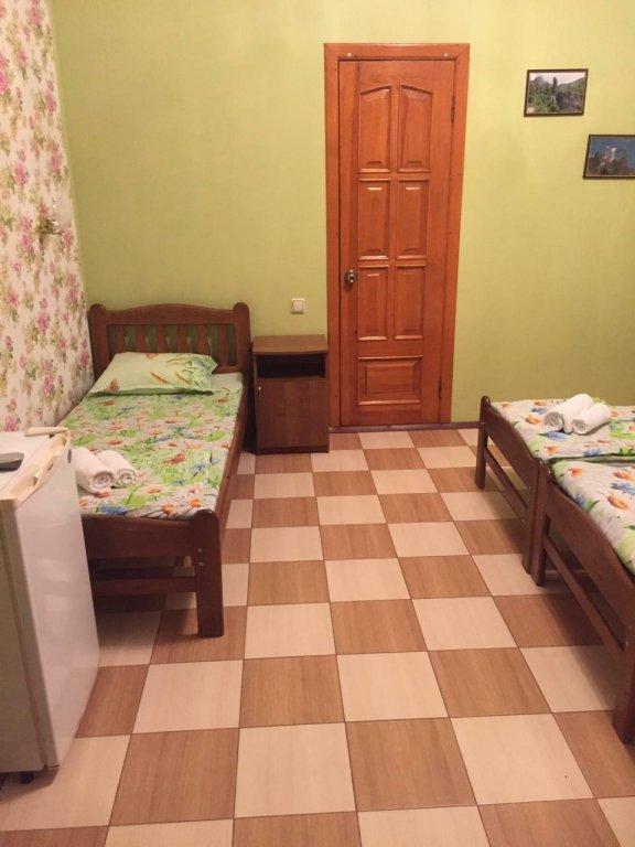 Малореченское: Катюша на Подгорной