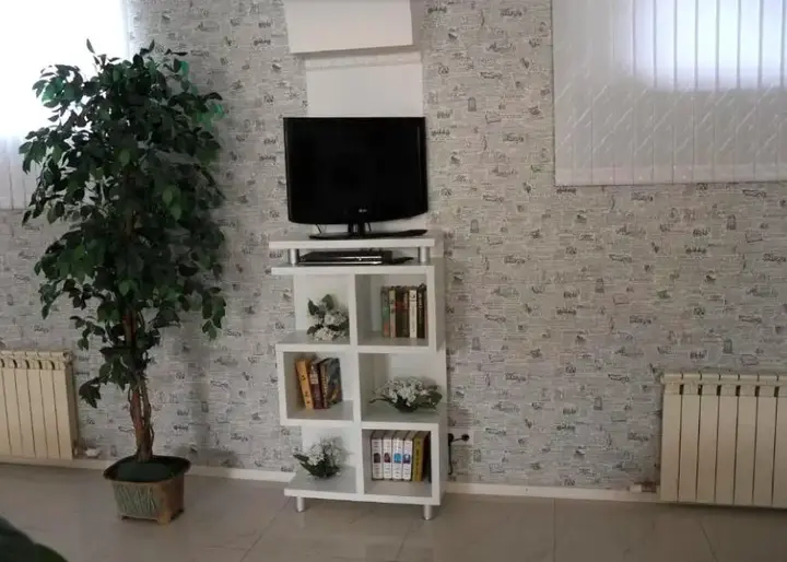 Утёс: Пансион Круиз-3