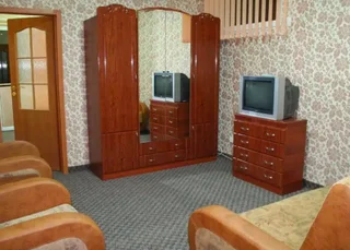 Утёс: Пансион Круиз-3