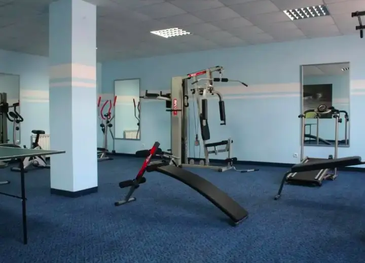 Утёс: Пансион Круиз-3