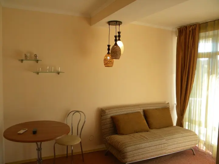 Рыбачье: Guest House Chernomoroff