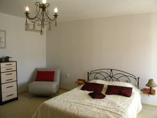 Рыбачье: Guest House Chernomoroff