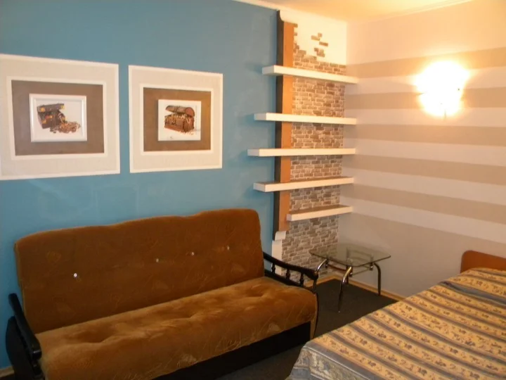 Рыбачье: Guest House Chernomoroff