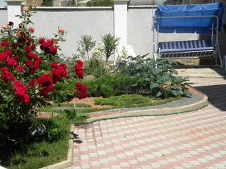 Рыбачье: Guest House Chernomoroff