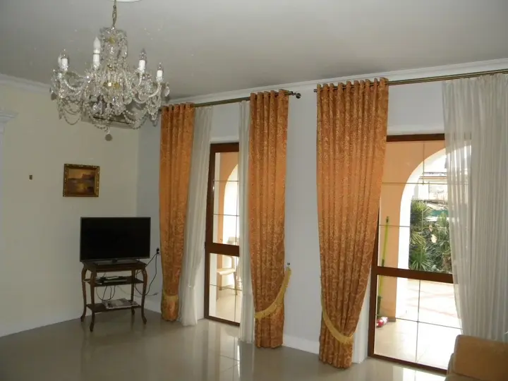 Рыбачье: Guest House Chernomoroff