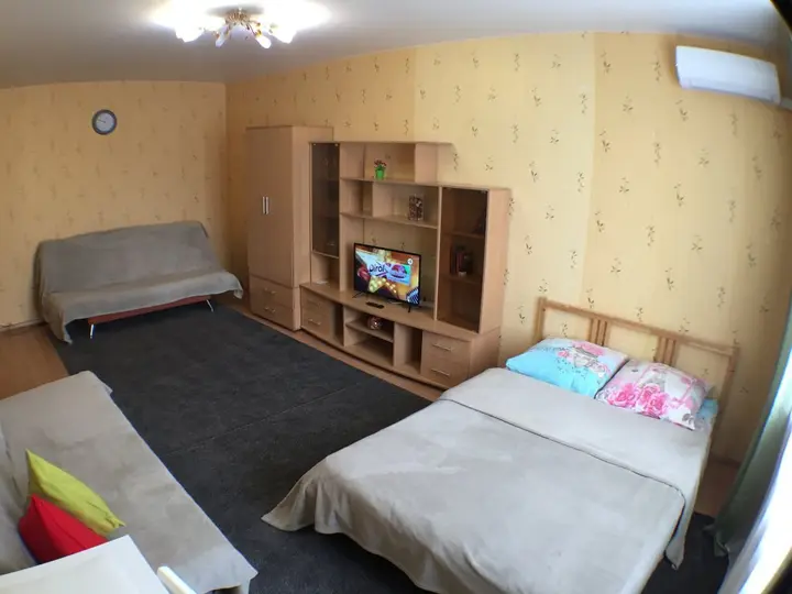 Нижний Новгород: Apartamenty Na Prospekte Lenina