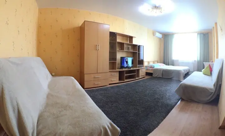 Нижний Новгород: Apartamenty Na Prospekte Lenina