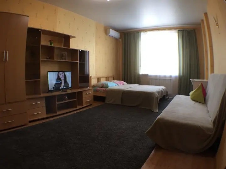 Нижний Новгород: Apartamenty Na Prospekte Lenina