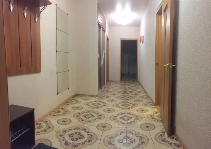 Нижний Новгород: Apartamenty Na Prospekte Lenina