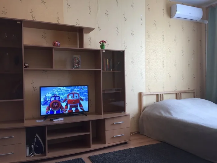 Нижний Новгород: Apartamenty Na Prospekte Lenina