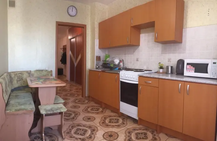 Нижний Новгород: Apartamenty Na Prospekte Lenina