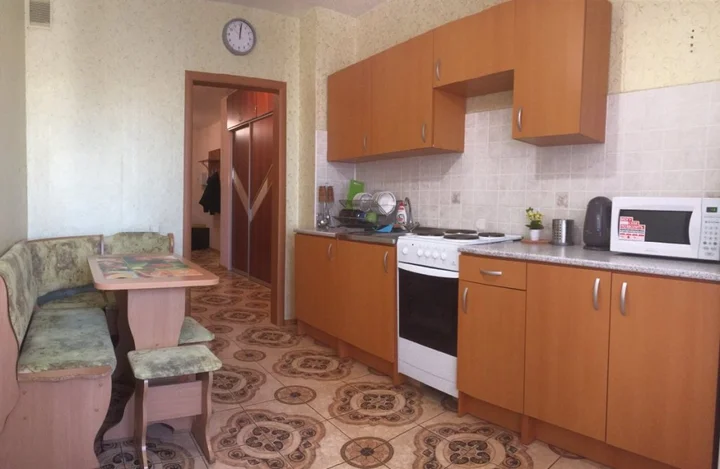 Нижний Новгород: Apartamenty Na Prospekte Lenina