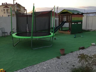 Заозерное: Odesskaya Gavan Guest House