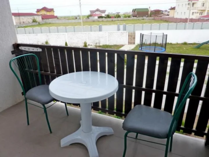 Заозерное: Odesskaya Gavan Guest House