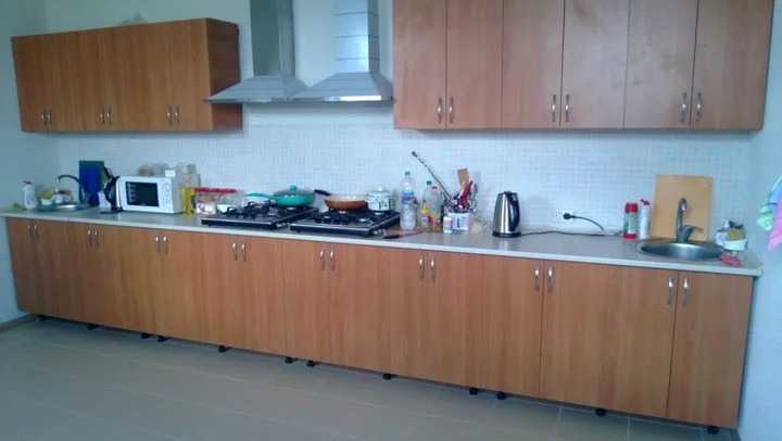 Заозерное: Odesskaya Gavan Guest House